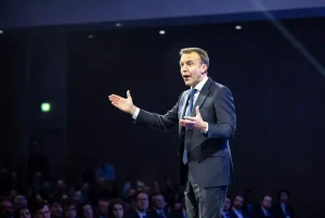 speech-in-public